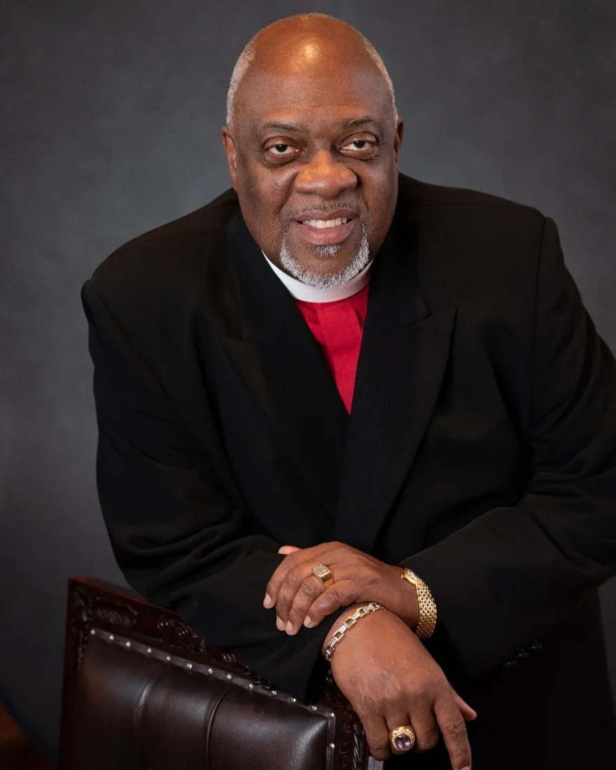 Archbishop Eric R. Figueroa Sr.